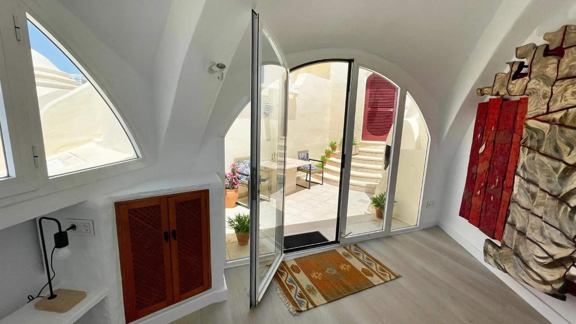 Isla Puerto Marina Apartman Benalmádena Spanyolország