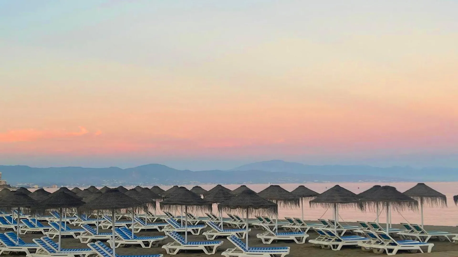 Isla Puerto Marina Apartman Benalmádena