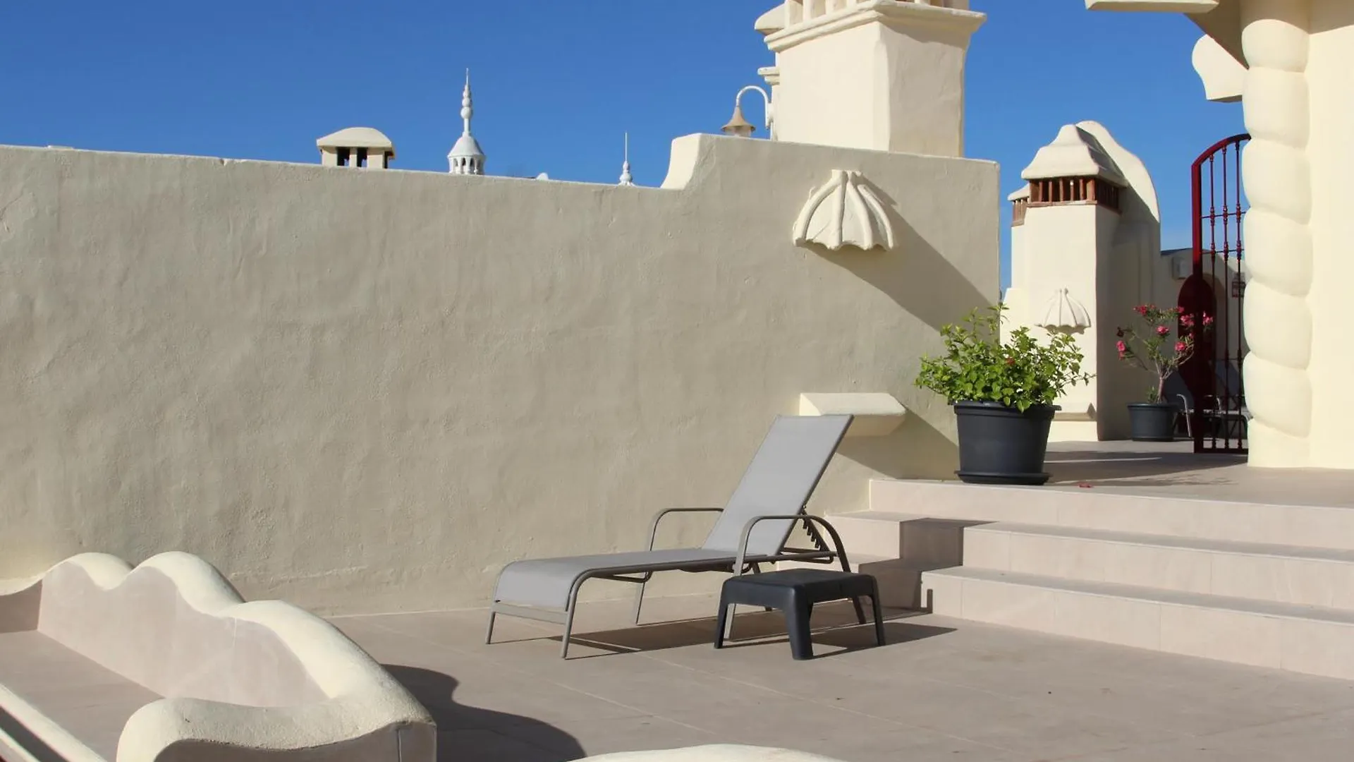 Isla Puerto Marina Apartman Benalmádena Spanyolország