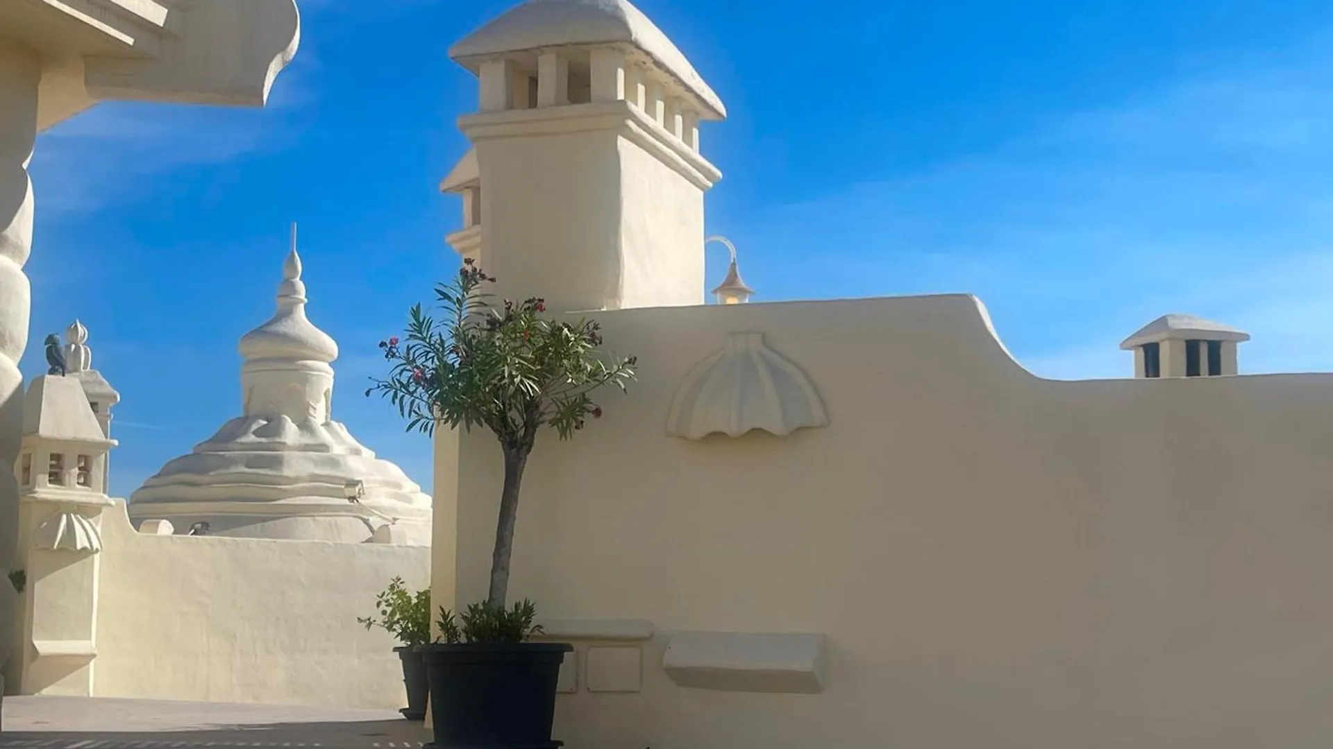 Isla Puerto Marina Apartman Benalmádena