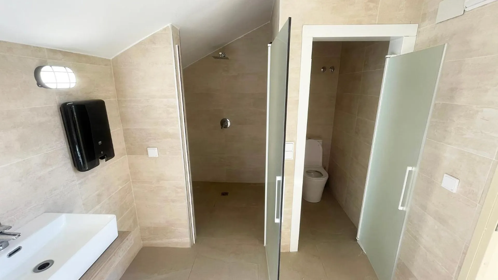 Isla Puerto Marina Apartment Benalmadena