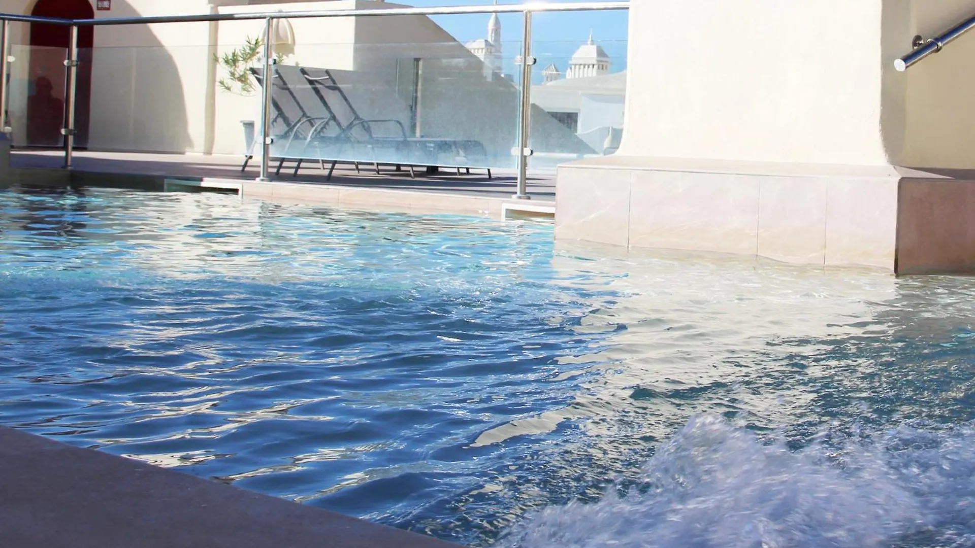 Isla Puerto Marina Apartment Benalmadena