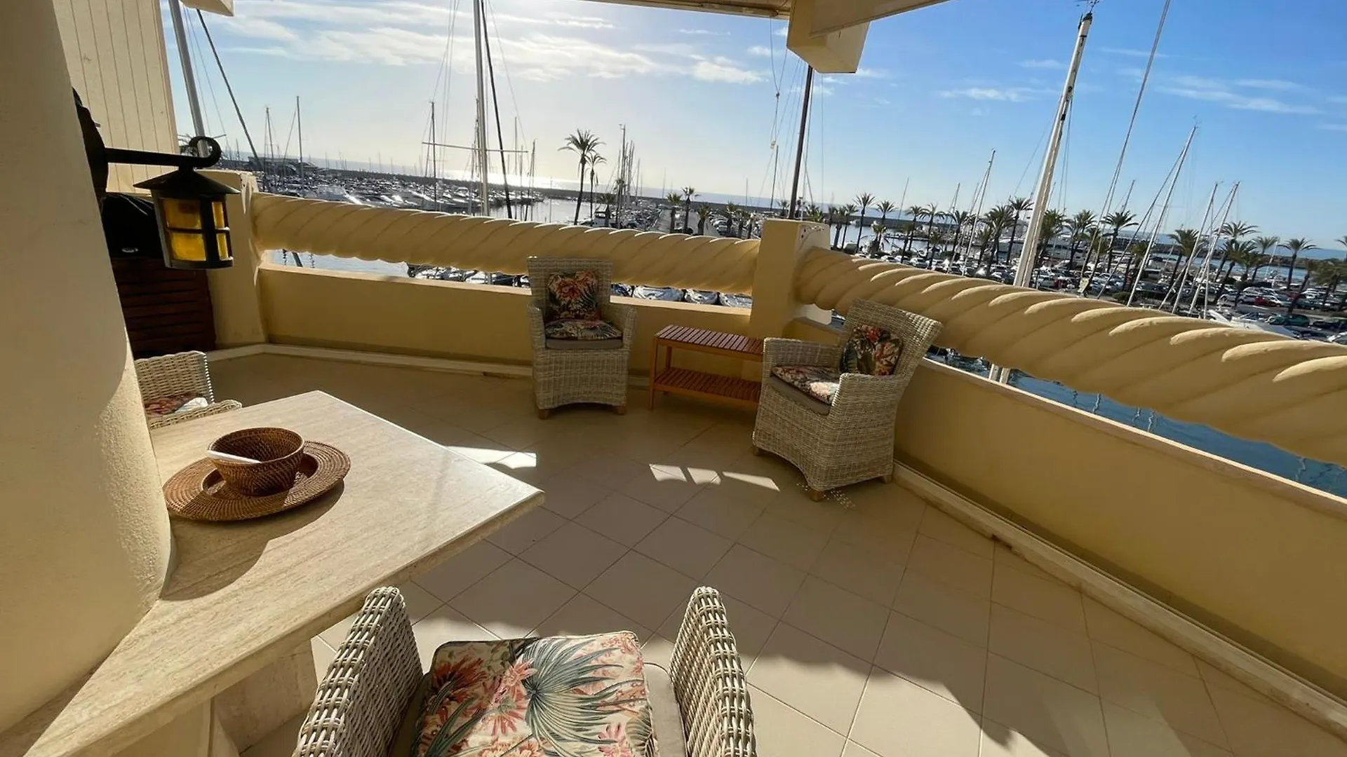 Isla Puerto Marina Apartment Benalmadena